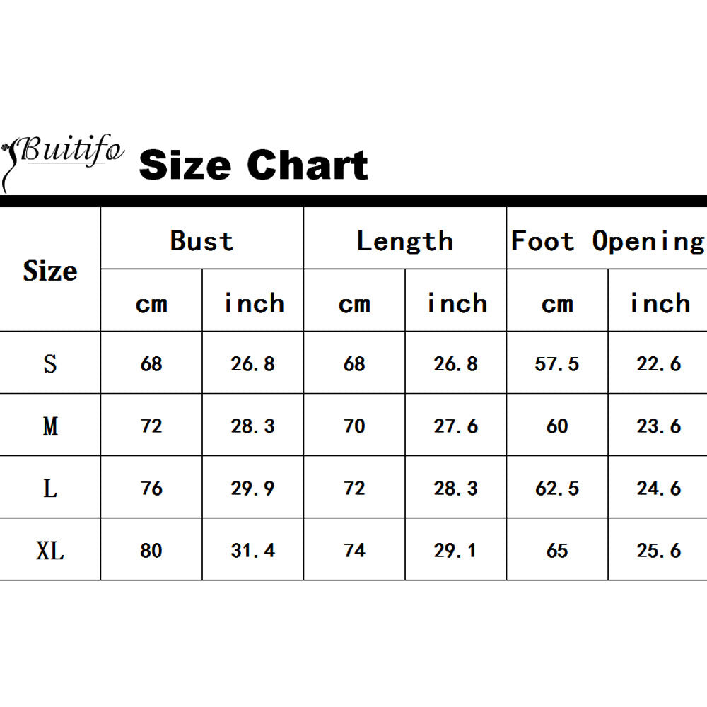 Buitifo Womens Sexy Bodysuit Lingerie One Piece Babydoll V Neck Teddy Snap Crotch
